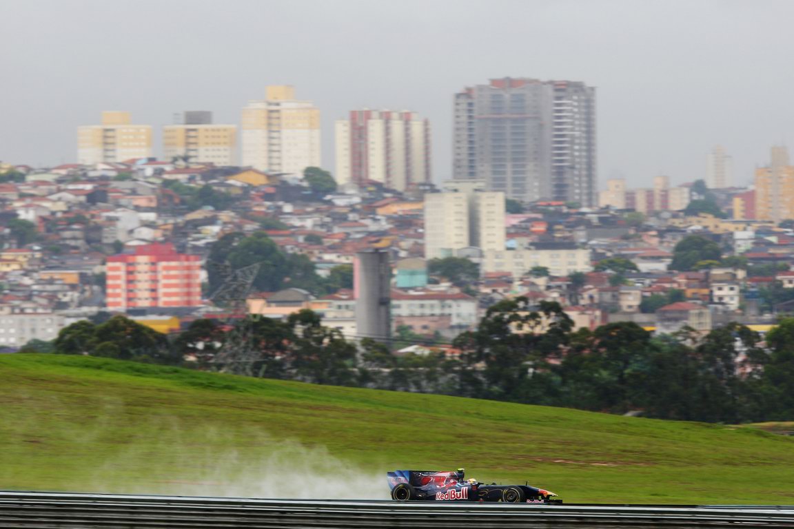 GP BRASILE - Qualifiche e Prove Libere 3